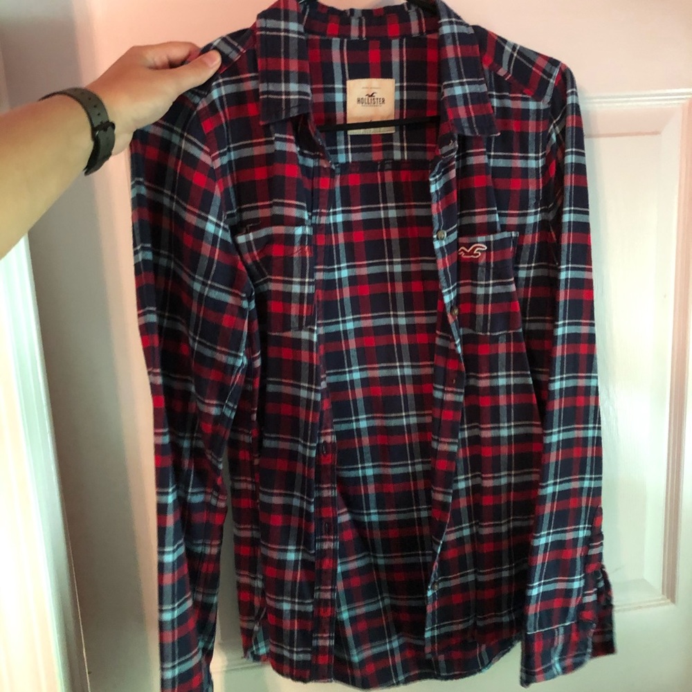 Flannel
